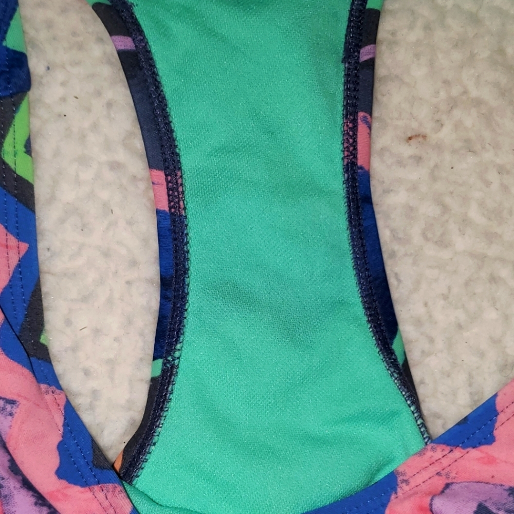 Bathing Suit Set - Picture 3 of 4